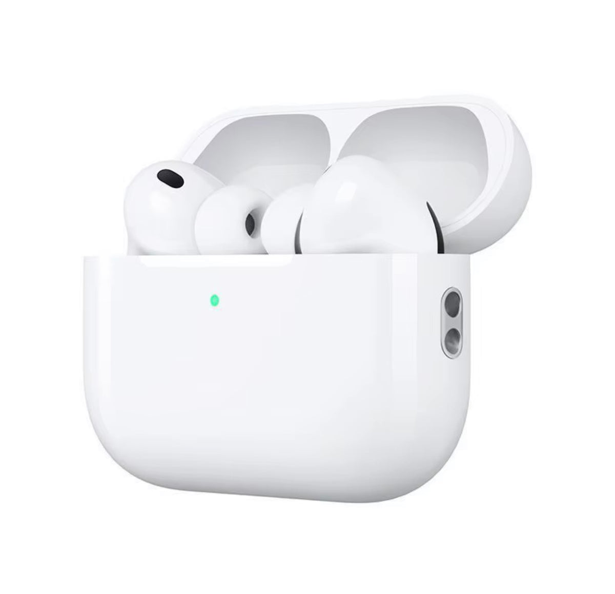 Airpods pro wireless Bluetooth earphones, Water and dust resistant