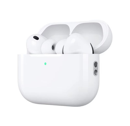 Airpods pro wireless Bluetooth earphones, Water and dust resistant