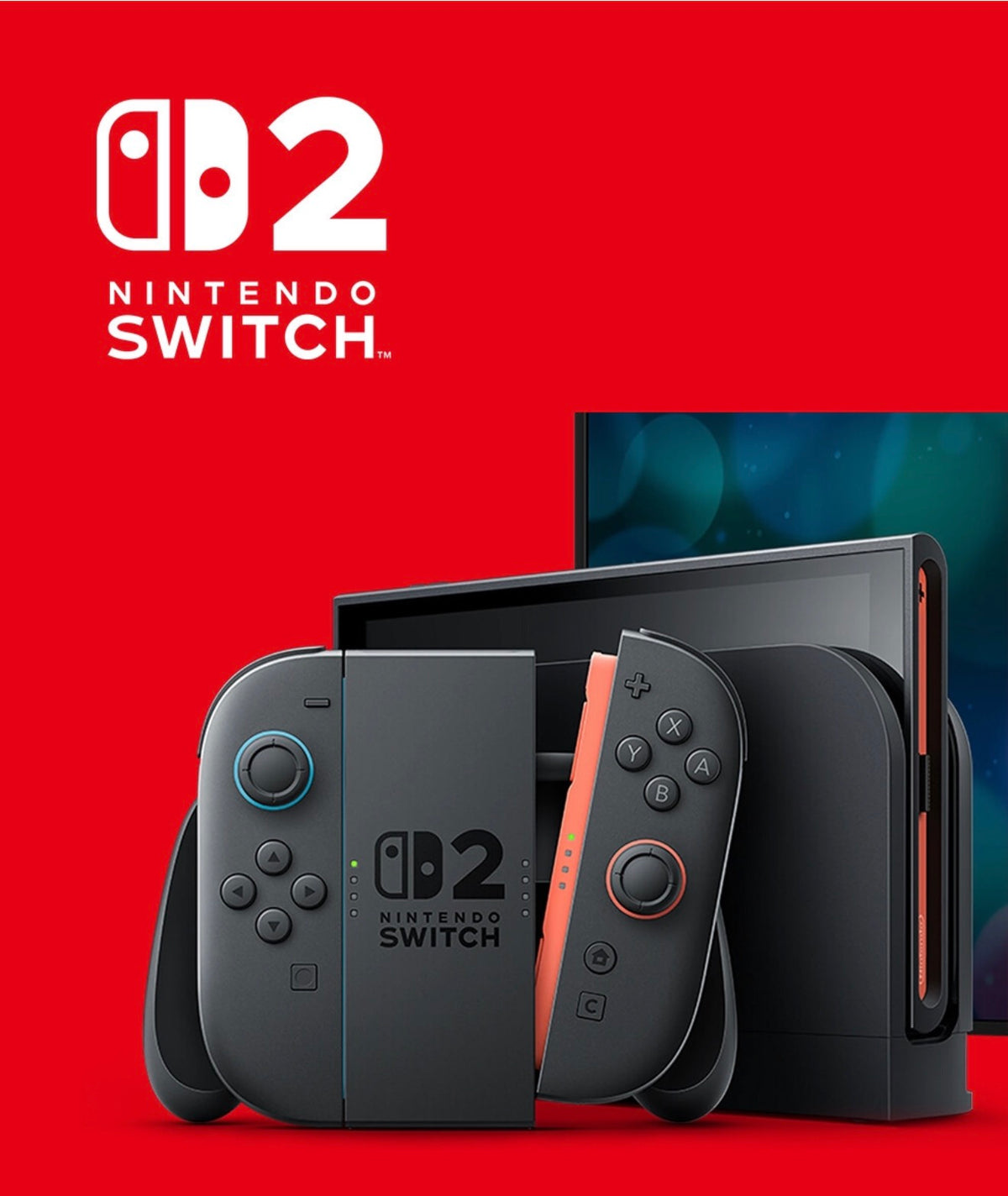 Nintendo Switch 2