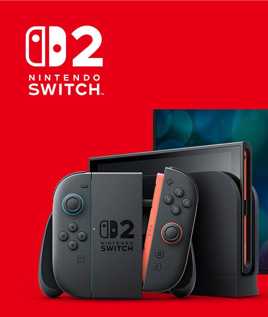 Nintendo Switch 2