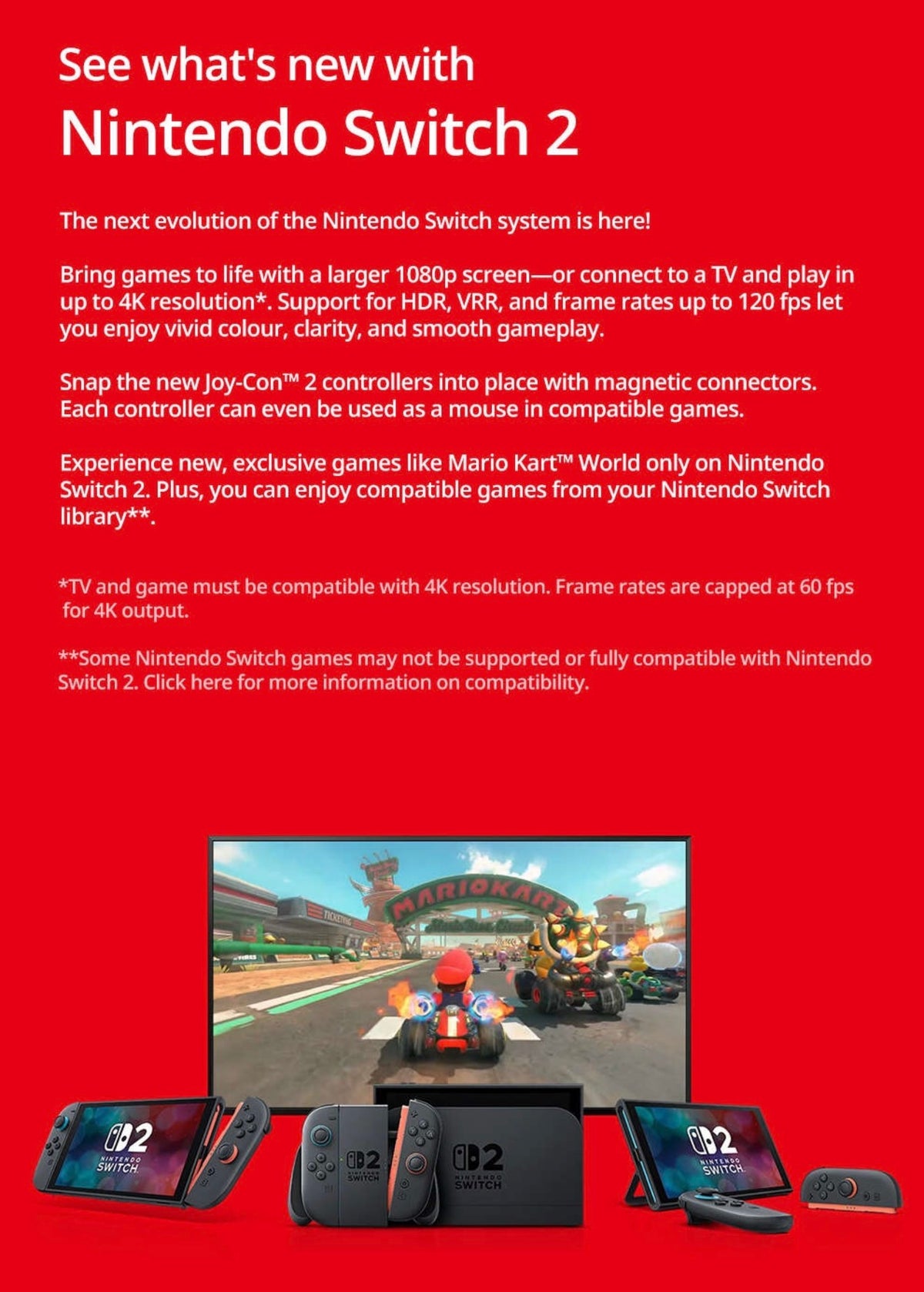 Nintendo Switch 2