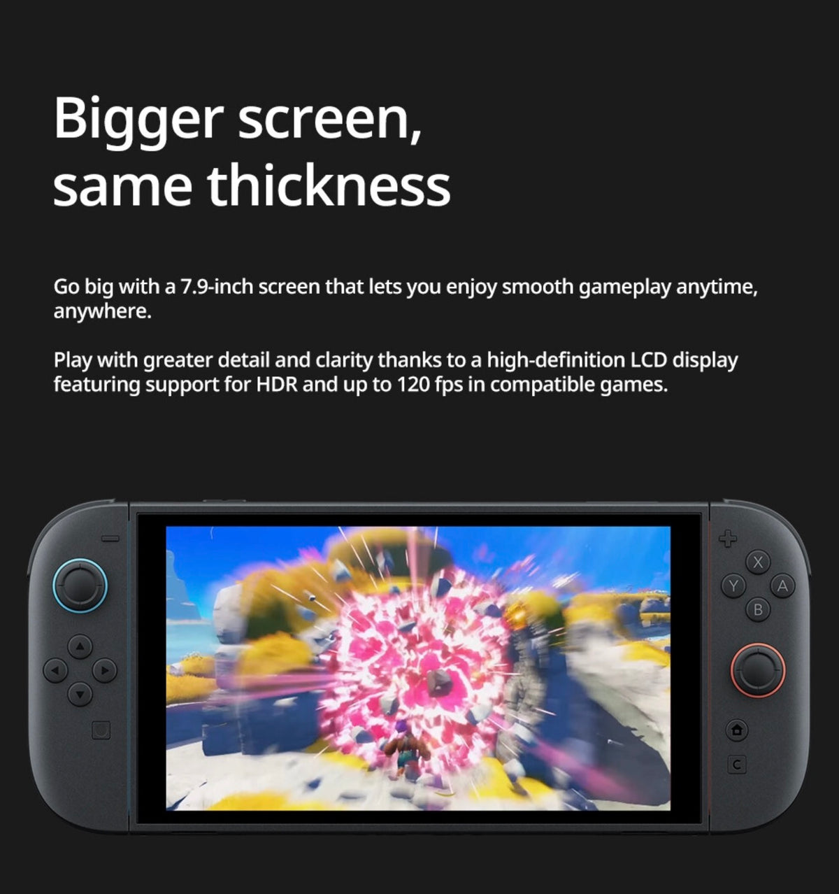 Nintendo Switch 2
