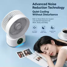 Portable fan