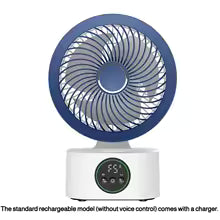 Portable fan