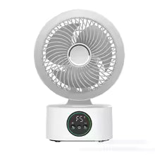 Portable fan